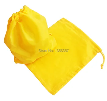 (100tk/palju)Kõrge kvaliteediga puuvillane nöör jewerly kott kosmeetika/rahakott,Suurus saab kohandada,Erinevad värvid,hulgimüük