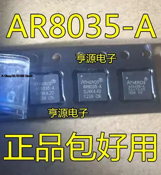 10pieces AR8035-AL1A AR8035-A AR8035-AL1A-R QFN40