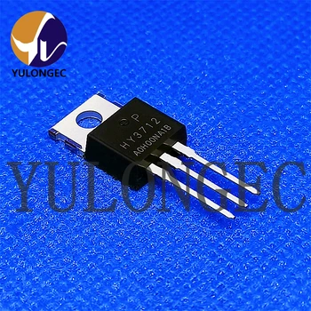 10TK HY3712P N-Channel Power MOSFET 125V/170A 6.3 mOhms TO-220 Kiip
