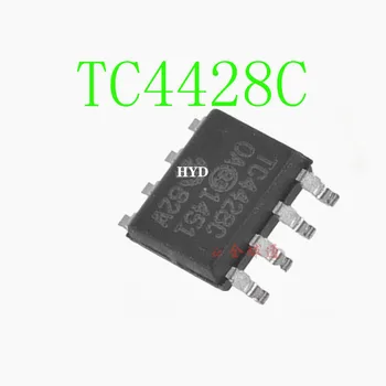 10TK Impordi TC4428C TC4428COA TC4428 drive uus chip SOP-8