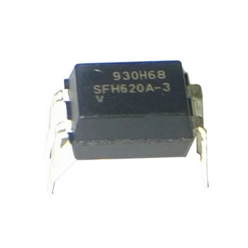 10tk SFH620A-3 DIP-4 SFH620A DIP4 SFH620 DIP Optocouplers IC