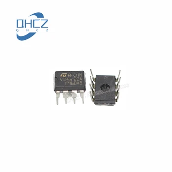 10TK VIPER22A originaal uus DIP-8 induktsiooni pliit power management IC 22A Uus Originaal Integrated circuit IC chip Laos