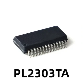 1TK Uus Originaal PL2303TA PL2303 PL-2303TA SSOP-28 USB Serial Port Konverteerimise Kiip