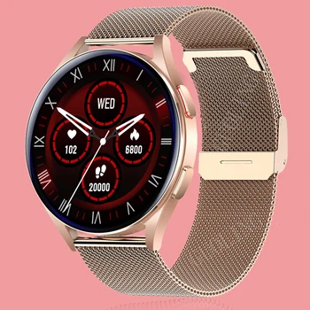 2022 Uus Bluetooth Helistamine Smart Watch Mehed Naised 1.32 Tolline Ekraan 360*360 HD Vaadata, Mees Smartwatch Jaoks Xiaomi Huawei Samsung Telefon