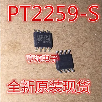 20pcs 100% orginaal uus PT2259 PT2259-S kiipi integreeritud elektroonilised komponendid SOP-8