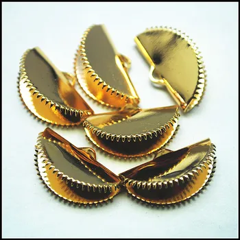 30pcs kuldne pinnatud ripatsid cooper materjal, suurus 20mm jaoks tutt ja pitsi tegemine osade top fashion ehted komponendid