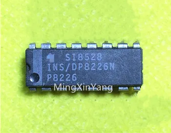 5TK DP8226N INS/DP8226N DIP-16 mikrolülituse IC chip
