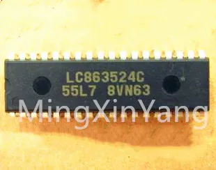 5TK LC863524C-55L7 LC863524C 55L7 TV CPU chip Integrated Circuit IC chip