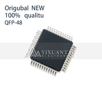 5tk/palju Orignal UUS QFP-48 LM3S600-IQN50-C2 LM3S600 PCM9211PTR PCM9211 TAS1020BPFB TAS1020B QFP48