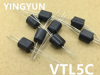 5TK/Palju Uusi originaal VTL VTL5C VTL5C1 DIP-4 Lineaarne optocoupler