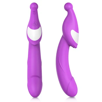 9 Laadimise Kiirus Sugu Dildo Vibraator Naistele G spot Tupe Orgasmi Kliitori Stimulatsiooni Vibraator Sex Masturbatsioon Täiskasvanud Sugu Mänguasjad