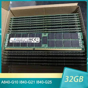 A840-G10 I840-G21 I840-G25 Puhul Sugon Mälu 32G 32 GB DDR3-1600 ECC RAM Kõrge Kvaliteet Kiire Laev