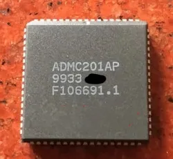 ADMC201AP plcc68 1pcsa