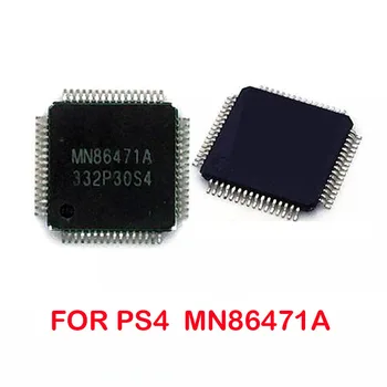 Algne HDMI IC Chip MN86471A N86471A Asendamiseks Playstation 4 PS4