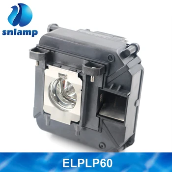 Algne jaoks ELPLP64/V13H010L64 Projektori Lamp, Lambid EPSON Projektorid EB-1840W EB-1850W EB-1860 EB-1870 EB-1880