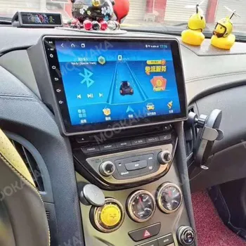 Android 10.0 Jaoks Hyundai Genesis 2012 Car GPS Navigation Headunit Multimeedia Mängija, Auto Raadio-magnetofon Stereo IPS DSP