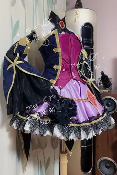 Anime Printsess Ühendust Re:Dive Kiruya Momochi Armas Lolita Kleit Ühtne Cosplay Kostüüm Halloween Ülikond Naiste Komplekt Uus 20