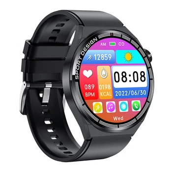 befon Smart Watch Naiste Mehed Kõnele Vastamine Fitness Tracker Android ja iOS Telefonidele IP68 Veekindel 1.6