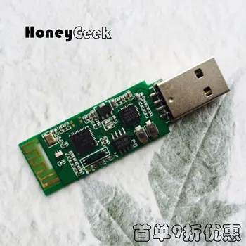 CC2530 USB serial port /zigbeeOTA/ support Bootloader/znp/narkomaani