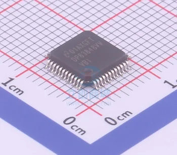 DP83848IVVX NOPB pakett LQFP-48 uus originaal tõeline Ethernet ic chip