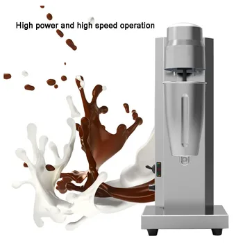Elektrilised Piima Mikser Piimavahustaja Kaasaskantav Köögis Kohvi Segades Blender Multifunktsionaalne Toidu Milkshake Vaht Tegija