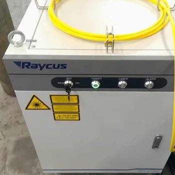 fiber laser allikas raycus 300w 500w 1000w 1500w 2000w
