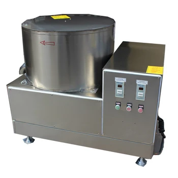 GR-500 Toidu spin-kuivatamine dehüdratsioon masin kana dehüdratsioon masin toidu dehüdratsioon rasvaärastus masin, kala, liha
