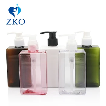 High-end kuuma-müüa odava reisi, 1 tk tasuta kohaletoimetamine square PETG pudel šampooni emulsioon pump emulsiooni pudelis
