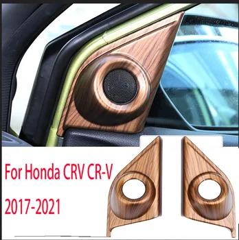 Honda CRV CR-V 2017 2018 2019 2020 2021 2TK ABS Puit Tera Samba Kõlari Raami Kaas Sisekujundus
