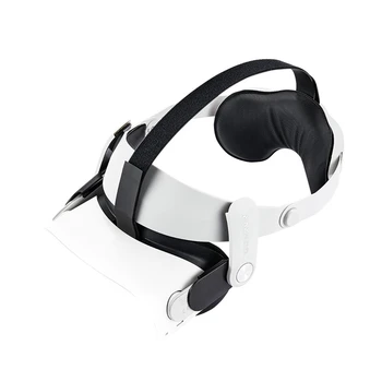 Hot-M2 Halo Rihma Oculus Quest 2 Tarvikud Elite Rihm Võimalusena Suurendada Mugavust Ja Vähendada Nägu Survet