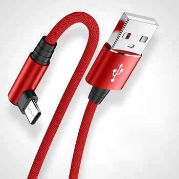 Hot Müük Xiaomi USB-C Kaabel või Mobiiltelefoni Tarvikud Laadija Kiire Laadimine Usb-Kaabel-Kaabel