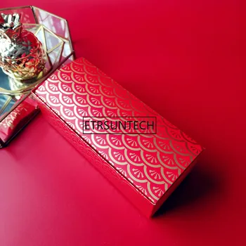 Jaapani Candy Box Küpsised Küpsised Nugat Pakkimine Kastidesse Kingikoti Isiku Kasuks Xmas Kingitus Uusaasta Teenetemärgi