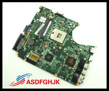 kasutatud Originaal A000080810 Toshiba L750 Sülearvuti Emaplaadi KOOS GeForce GT 525M Test OK