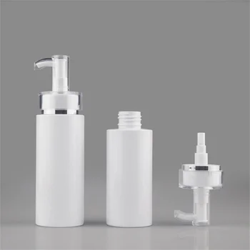 Korduvtäidetavaid Parfüümi Pudel Spray Lõhn Pump Tühi Kosmeetika Konteinerid Pihusti Pudel Reisi Vahend 100/150/200/300/500ML