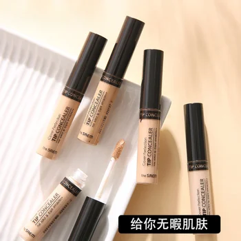 Korea Kosmeetika SAEM Kate Täiuslikkuse Nippi Concealer 6.5 g moodustavad Plekk peitepulk Kosmeetika Meik Tume Silm Ringi