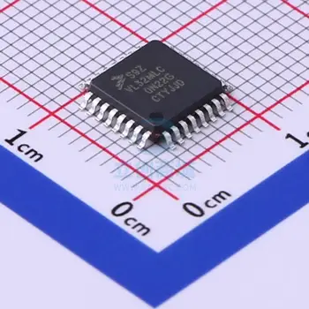 Kõik uus S9S12ZVL32F0MLC MCU - Mikrokontroller-chip pakend LQFP-32