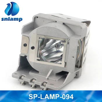 Kõrge kvaliteediga W-Korpus SP-LAMP-094 Projektori Lamp/Lambid IN126STx IN2128HDx IN128HDSTx InFocus Projektorid