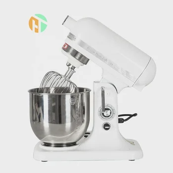 Köök Robot Multifunktsionaalne Jahu Kook Toiduvalmistamis Stand Mixer 7 Liitrit Pagari