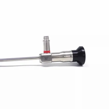 Laparoskoopiline Kirurgiainstrumendid 5mm*302mm 30 kraadi Laparoscope
