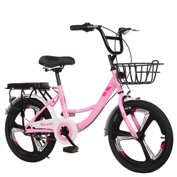 Laste jalgratas õpilane auto 18-20-22 tolline poiss ja tüdruk jalgratta uus jalgratta