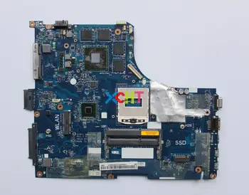 Lenovo Y510P 11S90002927 90002927 VIQY1 NM-A032 N14P-GT-A2 GT750M/2G 1080P Sülearvuti Emaplaadi Emaplaadi Testitud