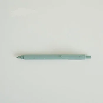 Lihtne automaatne pliiats algkooli laste Armas värske ja pidev põhitegevus pliiatsid 0,5 mm 10tk/palju
