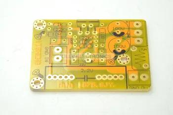 LM1875 Mono HIFI PCB Pardal Saab Paralleelselt Ühendatud Multi-Channel Mängida