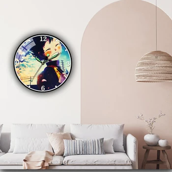 Loovust Disaini Suur Kunst Kella Duvar Saati Relogio De Parede Kell Morden Horloge murale elamiseks Ruumi Kaunistamiseks