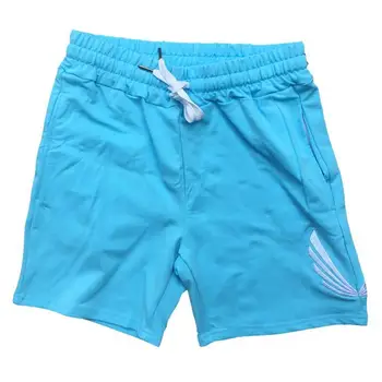 Meeste Suvel Moe Trend Sport lühikesed Püksid Kükitades Puuvill kolmveerand Püksid Lihaste-õhuke ja Hingav Töötab lühikesed Püksid