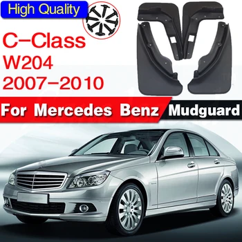 mõeldud Mercedes Benz C-Klass C-Klass W204 2007~2010 Fender Muda Guard Klapid Porilauad Tarvikud Benz C180 C200 C300 Porilauad