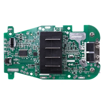 Parimaid Pakkumisi Li-Ion Aku Laadimise Kaitse Circuit Board PCB puhul 18V RIDGID R840083 R840085 R840086 R840087 elektrilise Tööriista Aku