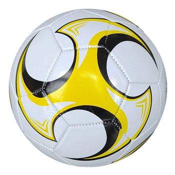 Professionaalne: 5 Soccer Ball Jalgpalli Vaste Koolitus Pallid Non-Slip Jalgpalli Mängu Sise-Ja Välistingimustes Jalgpall