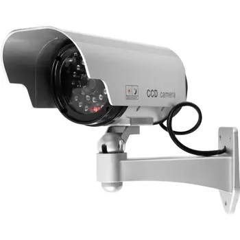 Päikeseenergia Näiv Kaamera Security Veekindel Võltsitud Kaamera Outdoor Indoor CCTV Järelevalve Eeskuju Kaamera