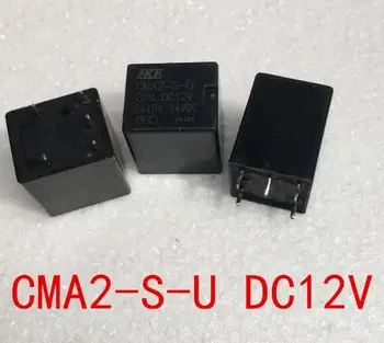 relee CMA2-S-U DC12V CMA2-S-U-DC12V 12VDC DC12V DIP5